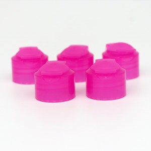 https://www.guoyubottle.com/ Plastic-screw-top-cap-pink-bottle-lid-for-shampoo-cosmetic-bottle-wholesal-product/