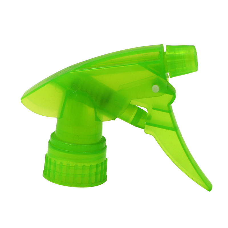 What are the advantages of a good trigger sprayer supplier?