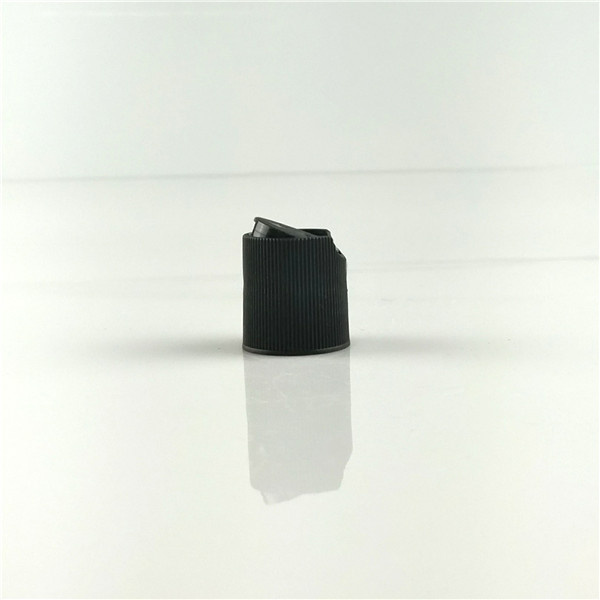 Multi Size Plastic Disc Top Cap Bottle Cap Press Lid Shampoo Bottle Cover