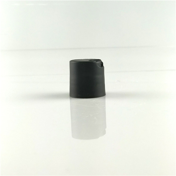 Multi Size Plastic Disc Top Cap Bottle Cap Press Lid Shampoo Bottle Cover