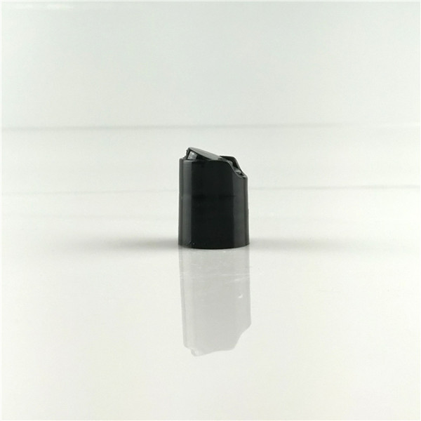 Multi Size Plastic Disc Top Cap Bottle Cap Press Lid Shampoo Bottle Cover