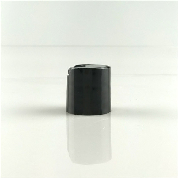 Multi Size Plastic Disc Top Cap Bottle Cap Press Lid Shampoo Bottle Cover