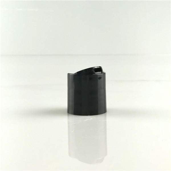 Multi Size Plastic Disc Top Cap Bottle Cap Press Lid Shampoo Bottle Cover