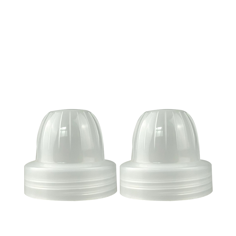 Chinese Professional Plastic Bottle Caps For Sale -
 Plastic Lid Screw Cap For Laundry Detergent Clothing Softener Bottle Wholesale – GUO YU