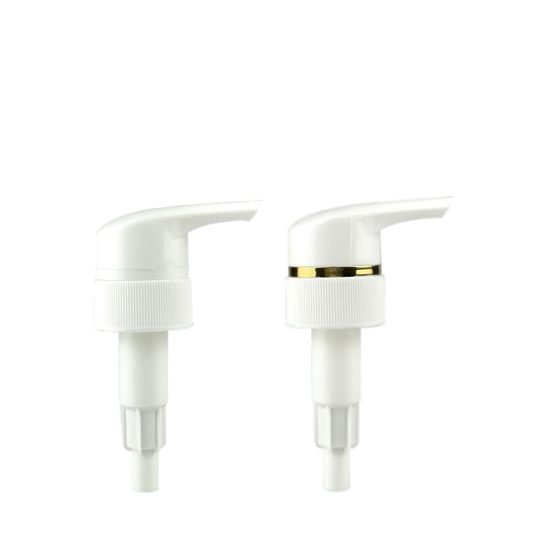 32mm Plast Lotion Pump Dispenser Schampo Flaska Pumphuvud